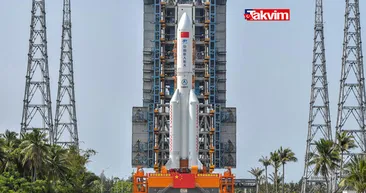 Çin roketi Türkiyede nereye düşecek? Dünya kırmızı alarma geçti! İstanbul ve Ankara tehlike altında! 8 Mayısta...