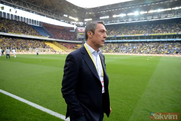 Fenerbahçe ve TFF ligi mi dizayn ediyor? Erman Toroğlu'nun yazısı gündemi sallayacak! - 9