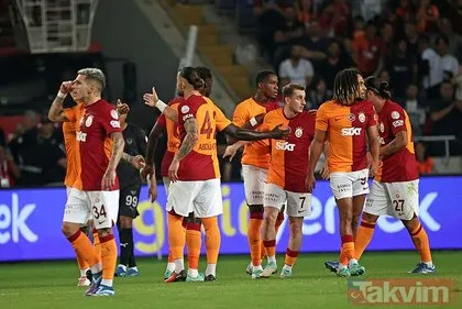 GALATASARAY TRANSFER HABERLERİ | Galatasaray’da 2 ayrılık 3 transfer! Mauro Icardi devreye girdi