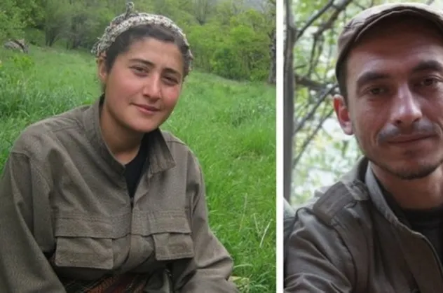 PKK ve MLKP‘nin terör kardeşliği