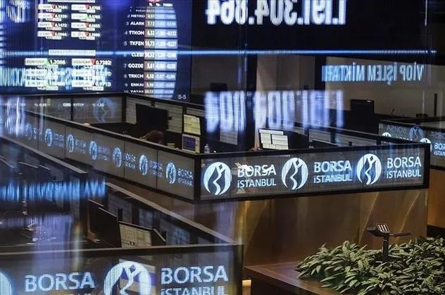 Borsa İstanbul dünyanın en fazla yükselen piyasası! BIST 6 ayda açık ara zirvede