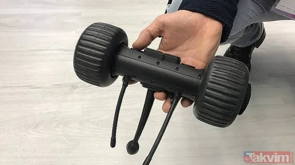 Türkiye silah üretiminde atağa geçti! (Türkiye'nin yerli silahları) - 2