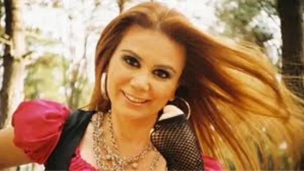 Hülya Polat kimdir? Demet ve Alişan ile Sabah Sabah konuğu Hülya Polat kaç yaşında, nereli, evli mi?-3