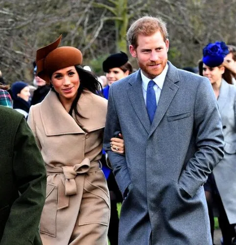 Meghan Markle ve Prince Harry ile ilgili iddia gündeme bomba gibi düştü!-10