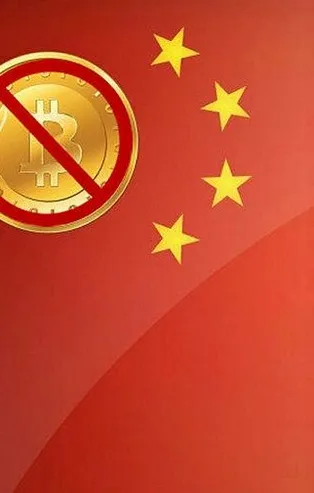 Kripto para piyasalarında Çin depremi! Yasak kararının ardından Bitcoin hisseleri yaklaşık yüzde 5 değer kaybetti
