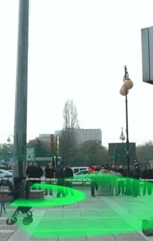 ASELSAN'dan VIP koruma! Türk mühendisler geliştirdi, tehditleri bertaraf edecek