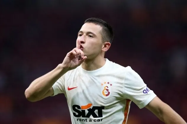 Özel Haber I Galatasaray'da Morutan krizi! Kötü bir dönem...