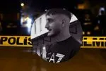 Restoranda başladı sokakta bitti! İzmir Buca’da feci olay