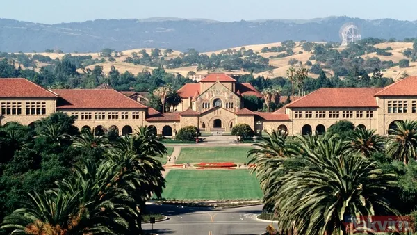 Dünyanın en iyi üniversiteleri listesi: Türkiye’den kaç üniversite var? - 7