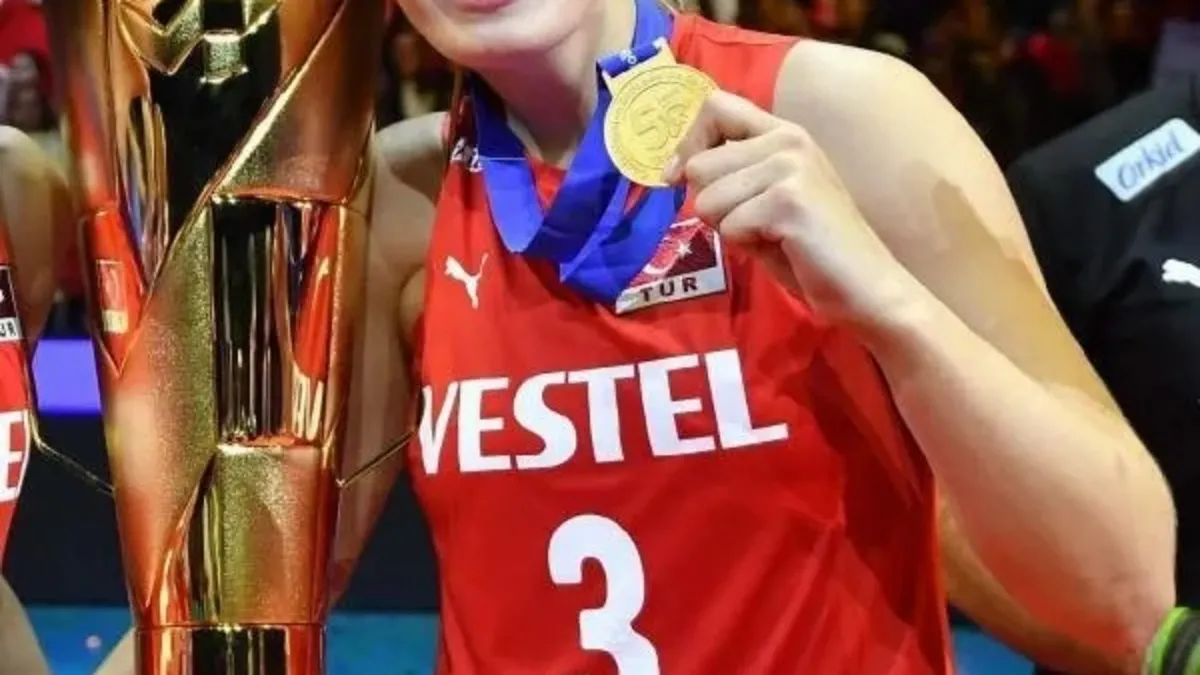Filenin Sultanları'nın yıldızı Cansu Özbay'dan çarpıcı açıklamalar