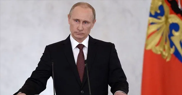 Rusya'dan kanser aşısı atılımı! Devlet Başkanı Vladimir Putin açıkladı: Üretmeye yaklaştık