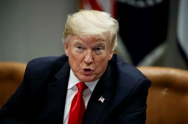 Son dakika: Trump açıkladı, Pentagon itiraz etti: ABD, Suriye'den çekiliyor mu?