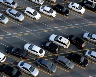 İkinci el otomobilde yeni dönem resmen başladı