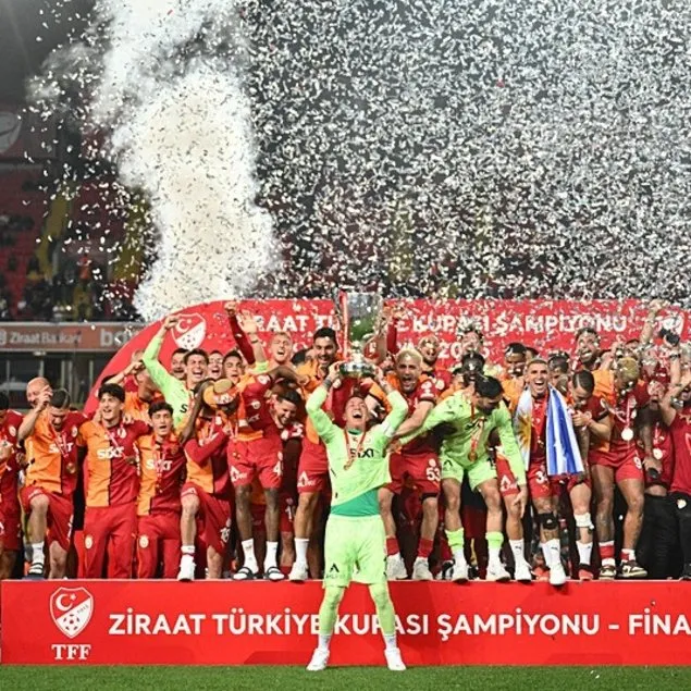 Şimdi sıra şampiyonlukta