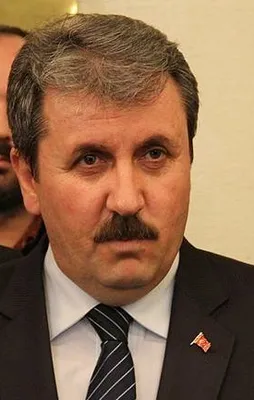 "Evet dedik ve demeye devam edeceğiz”