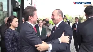 Paraguay’ın Ankara Büyükelçiliği açıldı