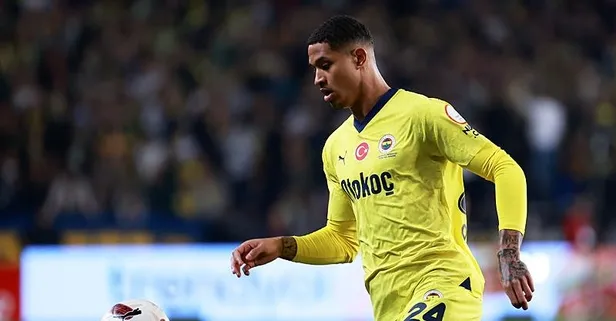 Hollandalı futbolcu Jayden Oosterwolde ile ilgili önemli gelişmeler yaşanıyor