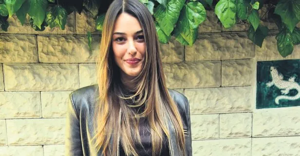 Altın günü görüntüleriyle sosyal medyaya damga vurmuştu! Dilan Çiçek Deniz’den samimi açıklama