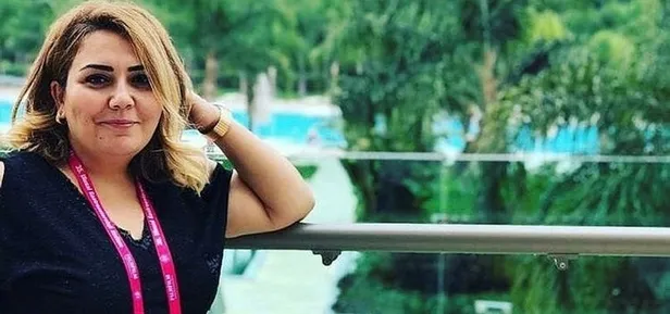 Silahlı saldırıya uğrayan hemşire Ömür Erez hayatını kaybetti! Ömür Erez kimdir? Ömür Erez nereli, kaç yaşındaydı?-2