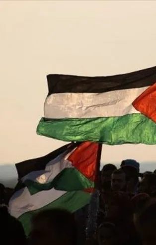 İsrail'den Filistin'e futbol engeli