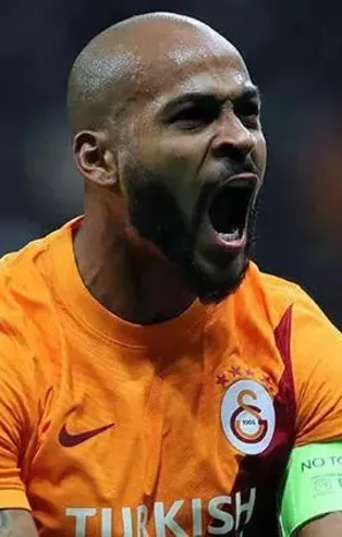 Marcao 'yu 15 milyon Euro'ya satan Galatasaray 4 yıldız birden kadrosuna kattı