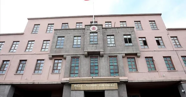 MSB'den ABD ve İsrail'e tepki: Filistin halkının Gazze'den sürülmesine karşıyız | Teğmenlerin ihracı | Suriye mesajı