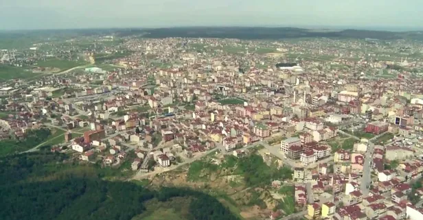 İstanbul Arnavutköy'de ucuza daire fırsatı! Fiyatıyla ilgi odağı oldu