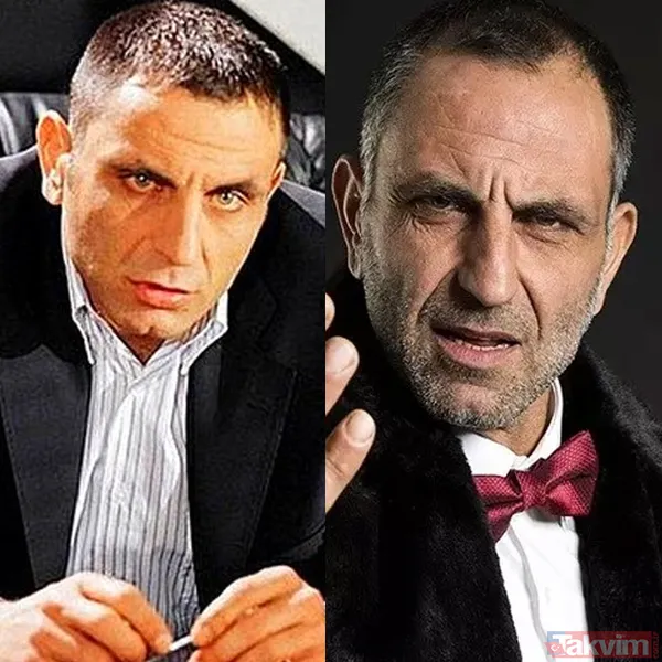 Kurtlar Vadisi’nin Polat Alemdar’ı Necati Şaşmaz’ın son hali ortaya çıktı! Yorum yağdı: “Yıllar acımamış” - 13