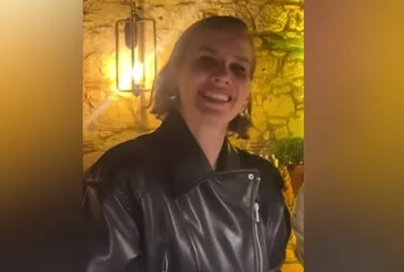 Esra Erol'un kardeşi Bihter’i gören hayran kaldı!