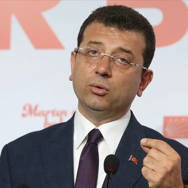 Kandil değil İBB! Ekrem İmamoğlunun terörist çalışanları: Elebaşını maaşa bağlamış