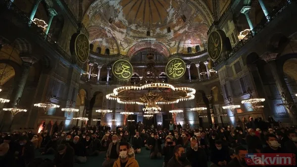 Miraç Kandili 15 Ocak'ta idrak edilecek! Diyanet 2026 dini günler listesi - 1