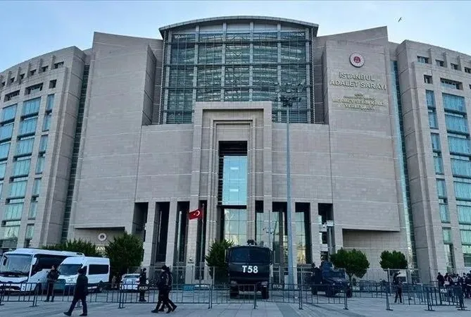 Yolsuzluk soruşturmasında flaş gelişme!