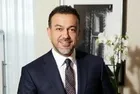 Antalyaspor'da yeni başkan Sabri Gülel