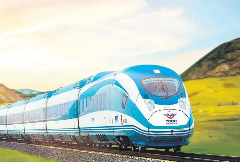 YHT fiyatları değişti