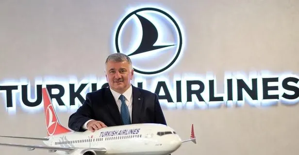 THY Genel Müdürü Ekşi: İstanbul Havalimanı’nda 405 bini geçtik