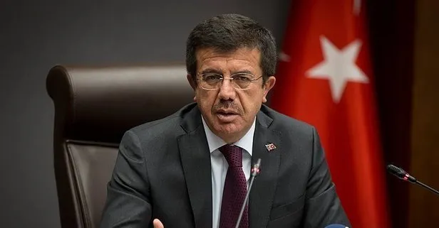Nihat Zeybekci Ak Parti Izmir Belediye Baskan Adayi Oldu Nihat Zeybekci Kimdir Kac Yasinda Takvim