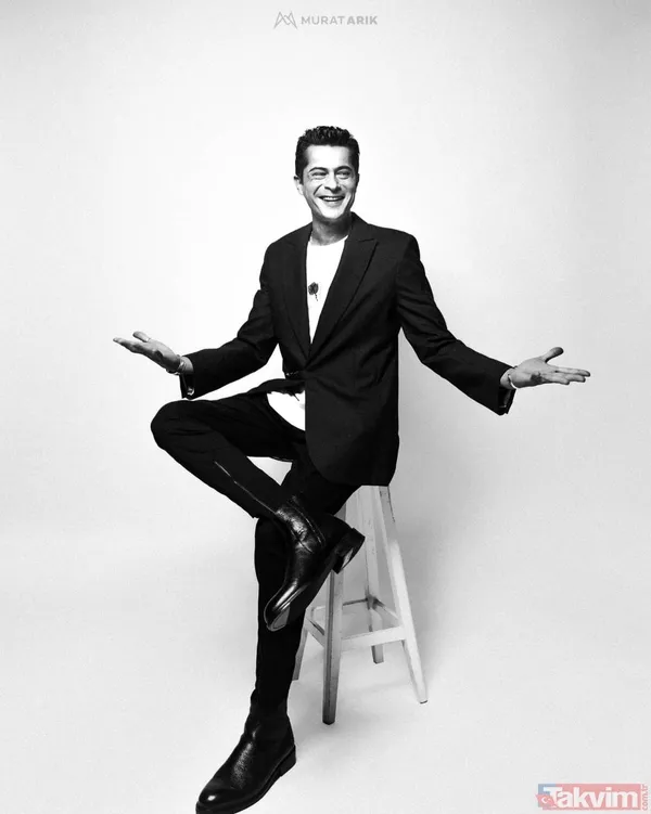 İsmail Hacıoğlu’nun eski eşi Kurtlar Vadisi’nden çıktı! Aslıhan Gürbüz’ün sevgilisi meğer yıllar önce o oyuncuyla evlenmiş... - 2