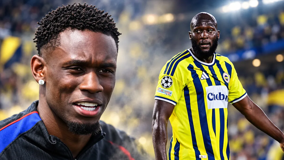 Fenerbahçe, Balogun için 35 milyon euroyu gözden çıkardı