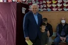 Binali Yıldırım'dan kabinden geç çıkan eşine "karar veremedin mi" esprisi