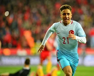 Emre Mor Galatasaraya yakın