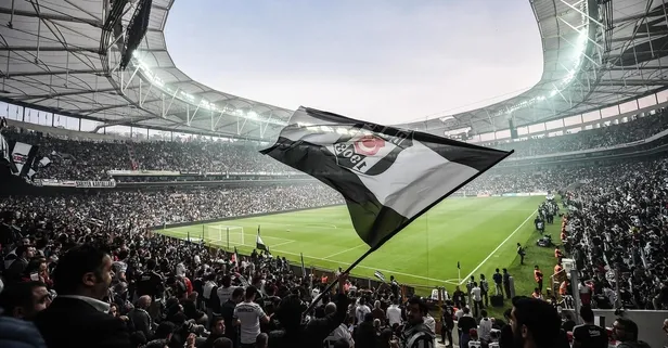 Beşiktaş stat isim sponsorluğu için Tüpraş'la anlaştı!