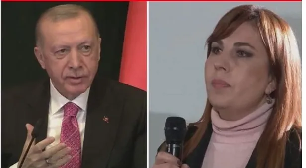 Başkan Erdoğan'dan Arnavutluk'ta çarpıcı cevap: "Biz ters köşe olmayız, kardeşlik hukukuna dayanan bir ilişkimiz var"-4