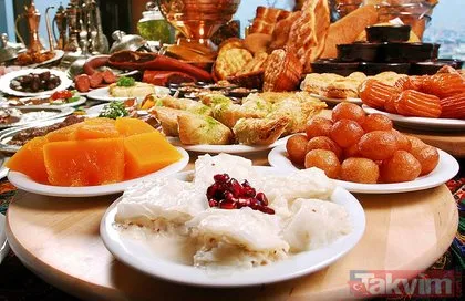 Canan Karatay’dan Ramazan ayına özel açıklamalar! İşte sahurda ve iftarda tüketebileceğimiz sağlıklı besinler...