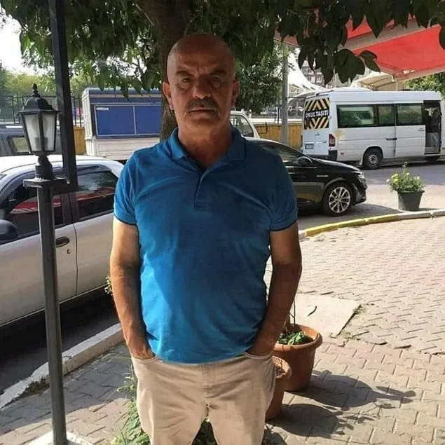 Eski MHP İlçe Başkanı silahla katledildi