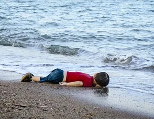 ‘Aylan Bebek’ filminin fragmanı yayınlandı!