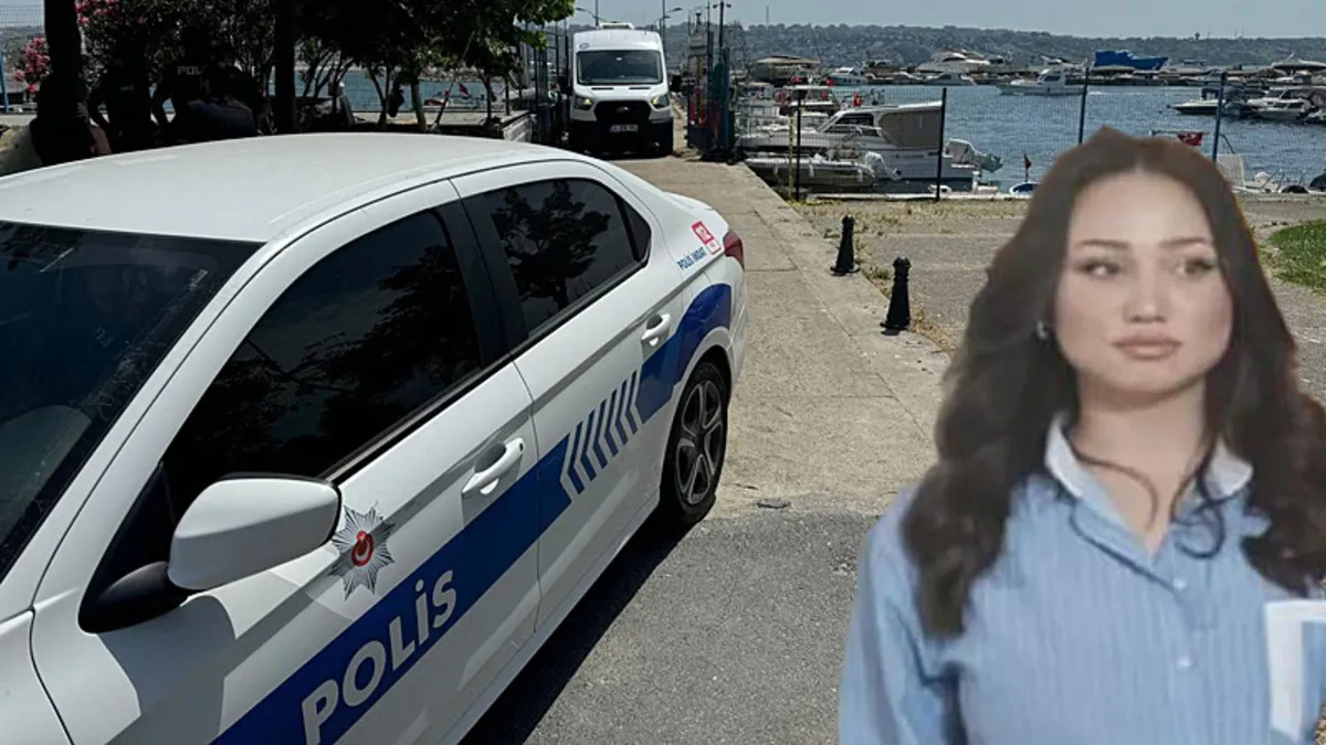 Halıya ve zincire sarılmış halde bulunmuştu! Büyükçekmece'ki Sedef Güler cinayetinde şok detaylar