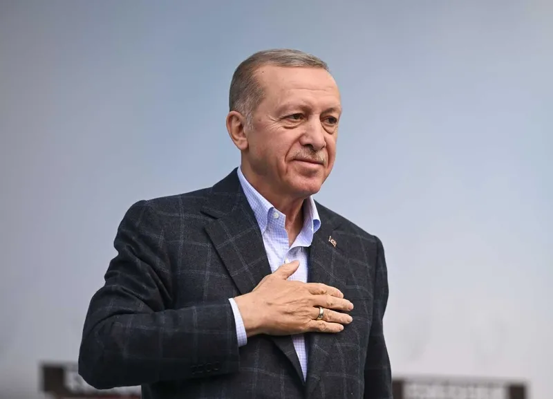 Başkan Erdoğan’ın Türkiye’si! Foreign Affairs ‘ABD boyun eğdi’ dedi: Afrika, Kafkasya ve Balkanlar’da gücünü gösterdi-1