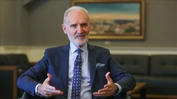 GES piyasaya olumlu etki yapacak! Uzman isimler A Haber'de yorumladı: TL'yi destekleyecek bir adım-6