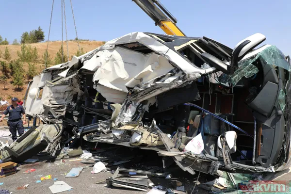 Gaziantep ve Mardin'deki elim kazalar sonrası dünyadan Türkiye'ye taziye mesajları - 2