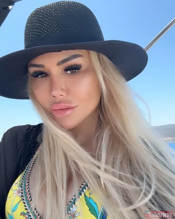 Demet Akalın ve Okan Kurt da Ceylan’ın filtrelerinden nasibini aldı! “Havalimanındaki yeni kurbanlarım” deyip paylaştı - 3